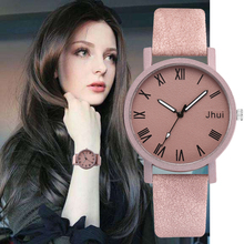 Relógios das mulheres 2018 Senhoras Da Moda Relógios Para As Mulheres Pulseira Relógio Vestido Relógio de Pulso Luxury Relogio feminino 2018 Saati 2024 - compre barato