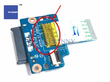 PC NANNY FOR Lenovo P500 Z500  Sata Dvd Drive LS-9063P Usb Audio Board LS-9062p TOUCHPAD 2024 - buy cheap