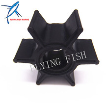 Outboard Motor F8-04000200 Impeller for Parsun HDX F8 F9.8 T6 T8 T9.8 2024 - buy cheap
