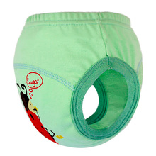 Baby Toilet Training Pants High Quality Toddler Boys Girls Potty Cotton Panties Underwear Nappies Diapers Reusable 2024 - buy cheap