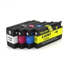 BLOOM compatible for HP 950 950 BK ink cartridge for HP Officejet Pro 251dw 276dw 8100 8600 8610 8620 8630 8640 8650 printers 2024 - buy cheap