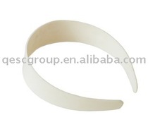 Diadema de plástico blanco para tocado, diadema de 4cm, 88 unids/lote, Envío Gratis por DHL o EMS, color blanco 2024 - compra barato