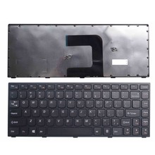 Novo Teclado para LENOVO M4400 M4400A M4450 M4450A EUA teclado do laptop 2024 - compre barato