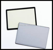 New For Nikon D3100 Back Cover Screen Display LCD Glass D3000 D3200 D3300 D3400 Camera Replacement Unit Repair Part 2024 - buy cheap