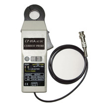 CP-05A AC/DC Current Probe Can Be Connected To An Oscilloscope No Battery Required 2024 - buy cheap