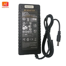 12V 4A AC DC Adapter Charger DC 5.5*2.1 or 5.5*2.5mm 12V 4A 48W Switch Power Supply LED Strips Light 2024 - buy cheap