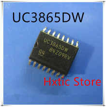 Новый 10 шт./лот UC3865DW UC3865 SOP16 2024 - купить недорого