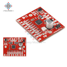 2A Fase 3D Impressora de Grande Placa de Excitador Fácil v1.2 A4988 Stepper Placa Driver de Motor Módulo Driver de Motor DC 2024 - compre barato