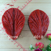 Free shipping New 2pcs/sets Modelling fondant silicon mold chocolate cake decoration silicone mold sugargraft baking gum paste 2024 - buy cheap