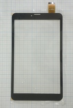 8 "nuevo tablet pc RoverPad aire S8 3g digitalizador pantalla táctil de cristal de sensor 2024 - compra barato