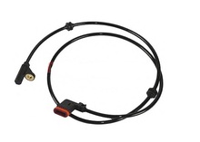 Sensor de velocidad de rueda ABS trasero izquierdo o derecho para mercedes-benz W204 C230 C250 C300 2045400317 2024 - compra barato