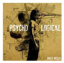 Psycho Logical by Matt Mello,Magic Tricks 2024 - buy cheap