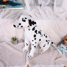 Brinquedo de pelúcia grande 64cm almofada de simulação cães de macia boneco de pelúcia w1007 2024 - compre barato