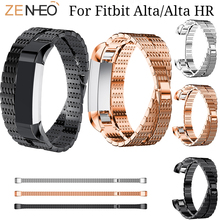 High Quality Wristband For Fitbit Alta /HR Watch band bracelet Replacement Accessories for Fitbit Alta HR/Alta watches Straps 2024 - buy cheap