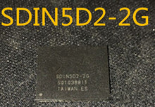 Frete grátis 100% novo original SDIN5D2-2G sdin5d2 flash 2gb 2024 - compre barato