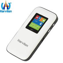 Factory OEM Mi-Fi Modem Pocket WIFI With SIM Card Slot LTE FDD TDD 2300MHz Hotspot Wi-Fi 2024 - buy cheap