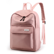 Women Nylon Backpack Fashion Ladies Shoulder Bag High Quality Waterproof School Bags for Teenager Girls Casual Female Travel Bag 2024 - buy cheap