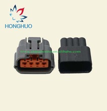 4 pin/way waterproof  Plug for RX7 FD Throttle Position Sensor (TPS) Connector 6195-0030 2024 - buy cheap