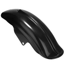 Protector contra salpicaduras de rueda trasera, guardabarros, cubierta protectora para Harley Sportster XL883 XL1200 1994-2003 2024 - compra barato