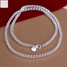N016 hot brand new fashion popular chain necklace jewelry 2024 - buy cheap