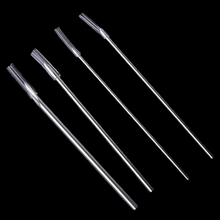 1pcs 12G/14G/16G/18G/20G Disposable Sterile Body Piercing Needles Medical Tattoo Piercing Needles For Navel Nipple Ear Nose Lip 2024 - buy cheap
