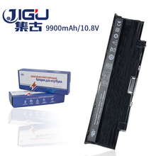 JIGU Laptop Battery For Dell Inspiron 13R 14R 15R 17R M4040 M4110 M501 M5010 M5110 M5040 N4010 N4050 N4120 N5010 N5050 N7010D 2024 - buy cheap