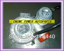 TURBO GT1752S 452204-0001 452204-0004 452204 9172123 5955703 For SAAB 9-3 9-5 9.3 9.5 2.0T 2.3T 97- B235E B205E 2.0L 2.3L 150HP 2024 - buy cheap