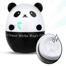 Crema mágica de sueño de Panda de Corea, crema Facial hidratante para el cuidado de la piel, blanqueamiento Facial antipecas, 50g 2024 - compra barato