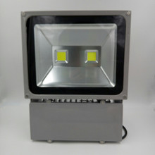 LED Floodlight 100W Ultal Thin Led Flood Light Spotlight 220V 230V Waterproof Outdoor Wall Lamp Projectors 2024 - buy cheap