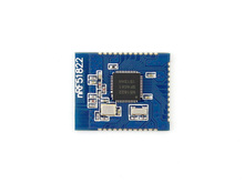Core51822 (B) BLE4.0 Bluetooth 2.4G Wireless Module, nRF51822 Onboard Rev3, features 32kB RAM, supports higher version SDK 2024 - buy cheap