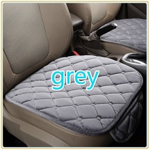 LumiParty прочная Удобная подушка для переднего сиденья автомобиля Нескользящая дышащая Автомобильная подушка для автомобильного сиденья R30 2024 - купить недорого