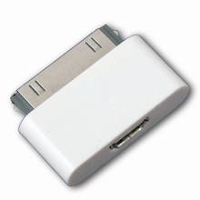 Ascromy 30-контактный док-разъем для микро USB-кабеля адаптер для Apple ipod ipad 2 iPhone 4 4S 3GS 4G iPhone4 зарядное устройство 2024 - купить недорого