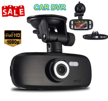 2015 NEW Car Video Recorder Camera 2.7" Full HD 1080P DVR H200/G1W with WDR Technology AVC 1080P 30FPS G-Sensor 2024 - buy cheap