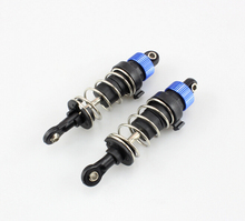 WLtoys K949 Rc Car 4wd 1/10 Scale Electric Power On Road Drift Racing Spare Parts K949-36 front shock absorbers 2024 - buy cheap