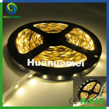 Tira de luz led de 5m/rolo, 3528 tira de luz flexível com 60leds/m, 300leds à prova d' água ou nenhuma lâmpada de fita led