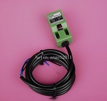 5 piezas. SN04-N 5mm Sensor de enfoque 6-36 V DC interruptor inductivo de proximidad 2024 - compra barato