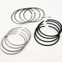 NEW STD 82.5mm 06A 198 151 C Piston Ring Kit For VW Volkswagen Jetta Golf MK4 Passat AUDI A3 A4 TT 2.0 8V 85KW  06A198151D 2024 - buy cheap