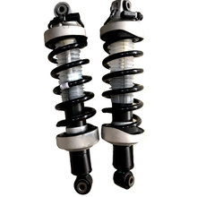 Rear Pair Fit For AUDI R8 Air Suspension Shock Absorber Struts Spring 420512019AL 420512020AL 2024 - buy cheap