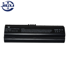 JIGU batería de ordenador portátil para HP G6000 G7000 pabellón Dv2000 Dv2100 Dv2200 Dv2300 Dv2400 Dv2600 Dv2700 Dv2800 para Compaq V6600 V6700 2024 - compra barato