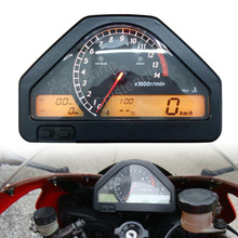 Motorcycle Speedometer Instrument Gauges Cluster Odometer Tachometer Assembly For Honda CBR1000RR CBR 1000RR 2004 2005 2006 2007 2024 - buy cheap