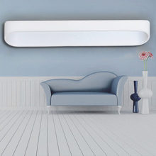 Simple Modern Aluminum Wall Sconces Waterproof Fog Mirror LED Wall Light For Home Indoor Lighting Bathroom Lamp Lampe Murale 2024 - buy cheap