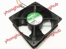 Nidec B32861-57 DC 48V 0.14A 3-wire 120X120X38mm Server Cooling Fan 2024 - buy cheap