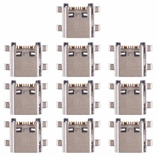 10 PCS Charging Port Connector for Samsung Galaxy J7 Neo / J701 2024 - buy cheap