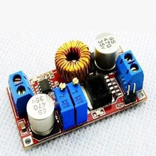 Free shipping 10PCS  high current 5A constant current LED driver power supply lithium-ion battery module 2024 - buy cheap
