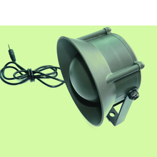2016 New CP-S01C-1 Waterproof Iron Shelf 50W 150dB Outdoor Hunting Bird Caller mp3 Louder Speaker Hunting Decoy 2024 - buy cheap