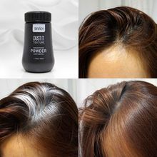 8g Unisex Hairspray Best Dust It Hair Powder Mattifying Powder Finalize The Hair Design Styling Gel 2024 - buy cheap