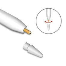 Puntas de repuesto para lápiz óptico, para lápiz Apple, iPad Pro 2024 - compra barato
