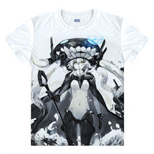 Kantai Collection anime T-Shirt Yudachi Shirt man anime printers shirt cute shirts Youth T-Shirts anime show cosplay shirts best 2024 - buy cheap