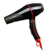 2200W high quality salon Hot cold air adjustment high quality Professional hair dryer blow dryer hairdryer 2024 - buy cheap