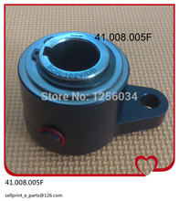 2 pieces free shipping ink over-running clutch for CD102 SM72 SM102 41.008.005F SOR/102V/HKDB 2024 - buy cheap